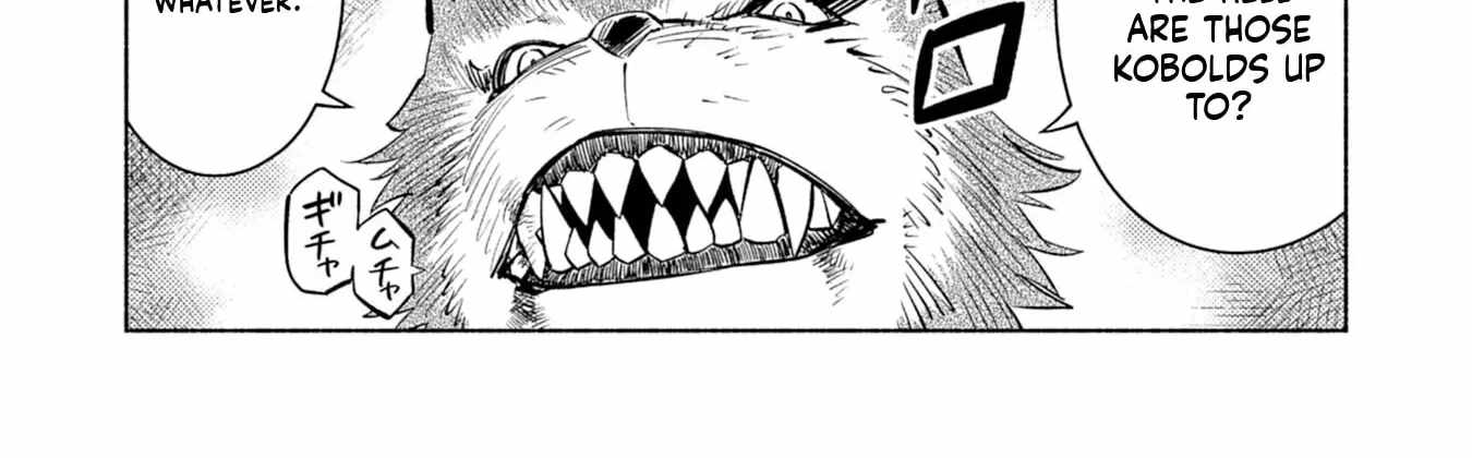Only I Know About "Leveling Up" in This World Chapter 5-eng-li - Page 40