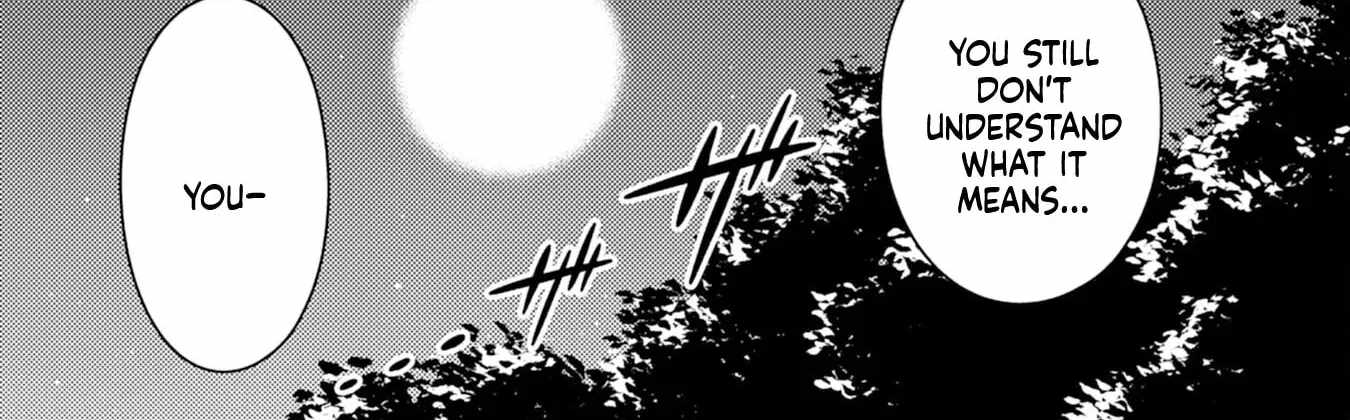Only I Know About "Leveling Up" in This World Chapter 4-eng-li - Page 18