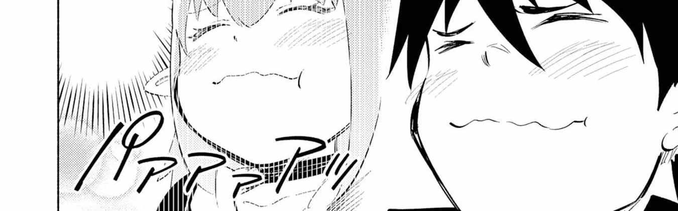 Only I Know About "Leveling Up" in This World Chapter 6-eng-li - Page 42