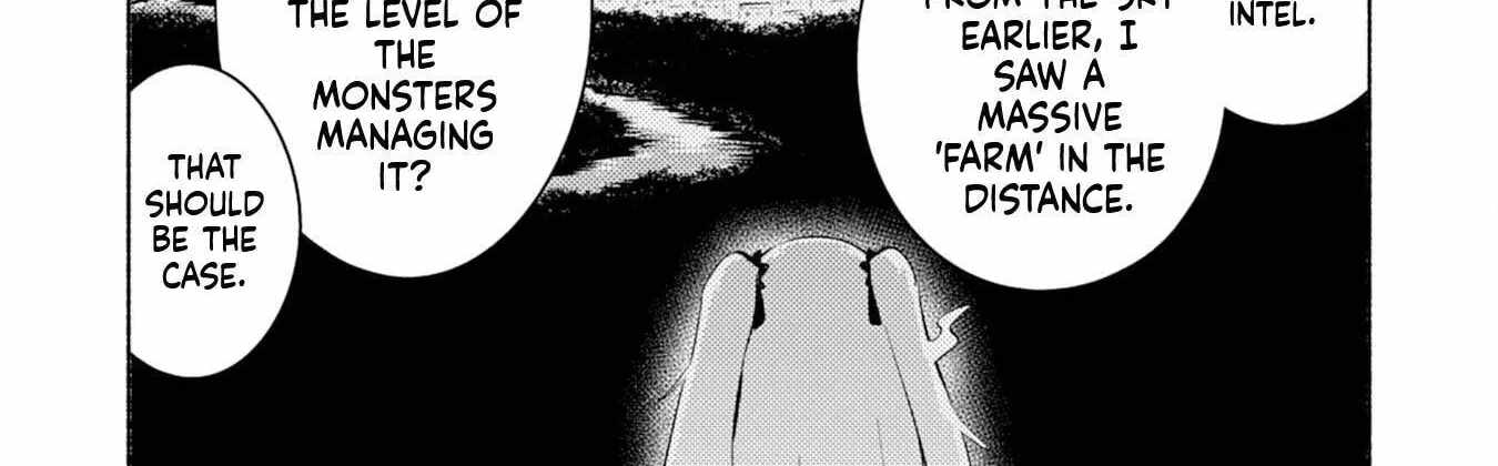 Only I Know About "Leveling Up" in This World Chapter 6-eng-li - Page 50