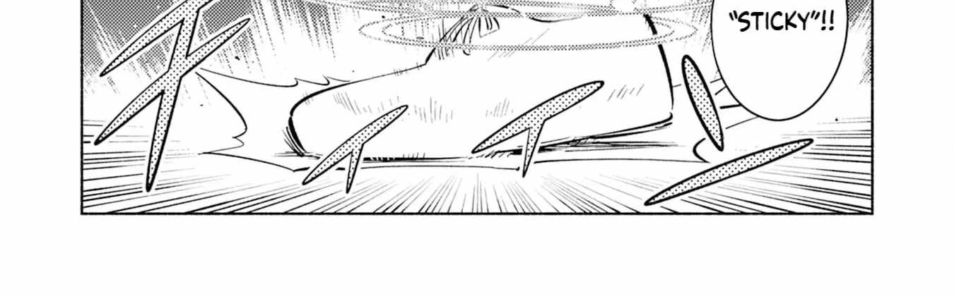Only I Know About "Leveling Up" in This World Chapter 5-eng-li - Page 32