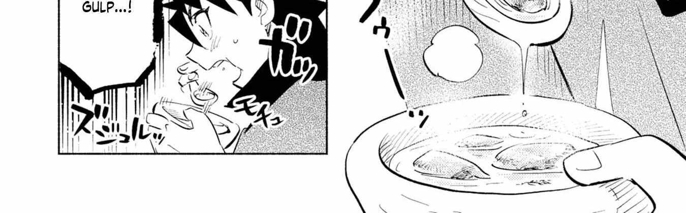 Only I Know About "Leveling Up" in This World Chapter 6-eng-li - Page 38