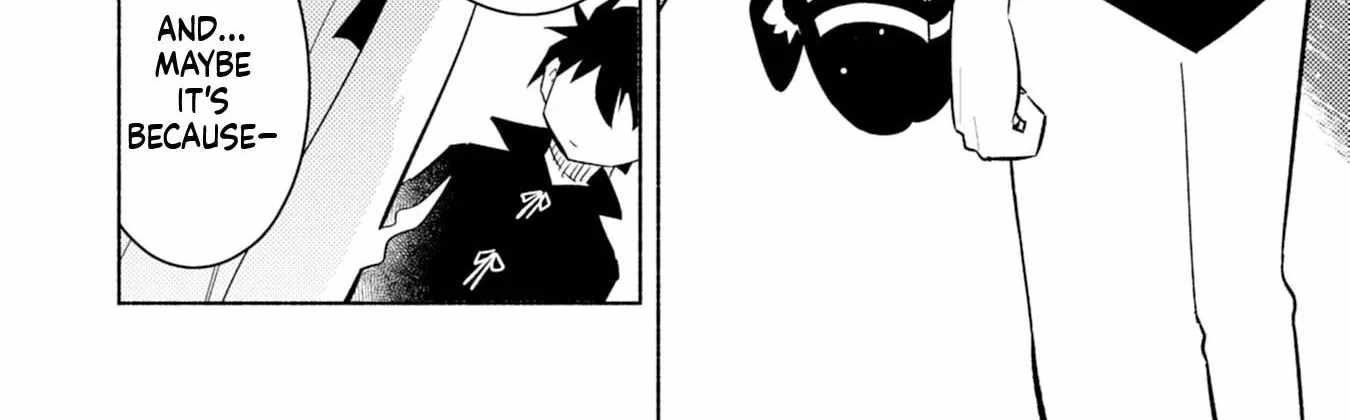 Only I Know About "Leveling Up" in This World Chapter 4-eng-li - Page 40