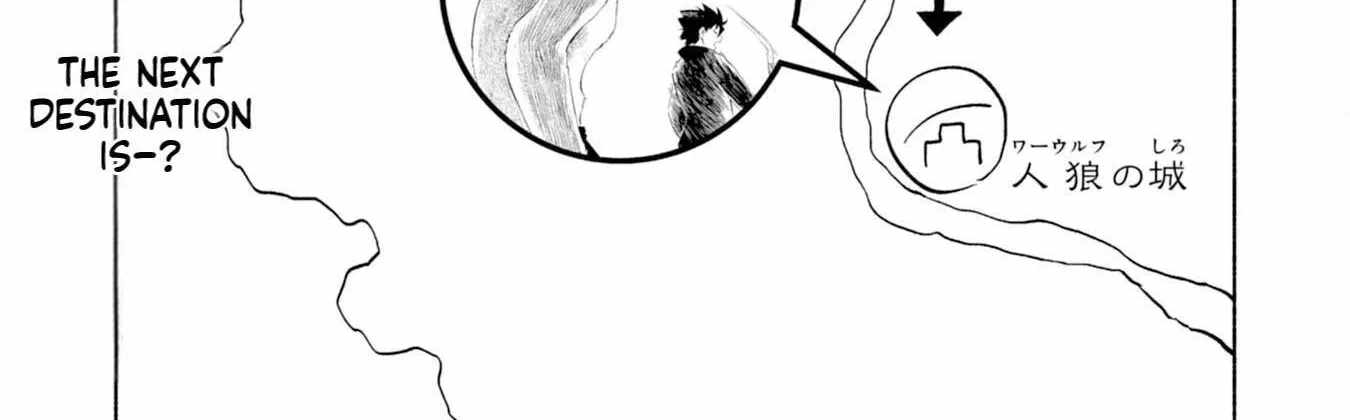 Only I Know About "Leveling Up" in This World Chapter 6-eng-li - Page 4