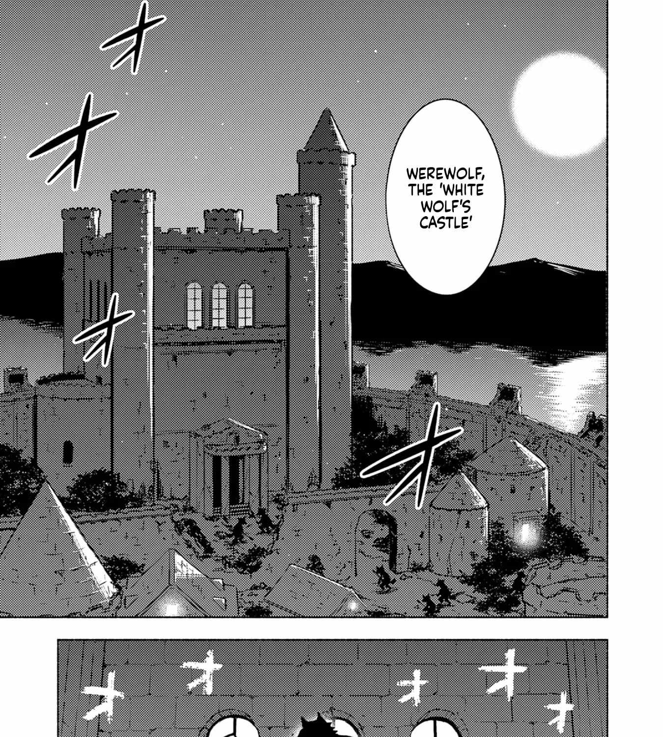 Only I Know About "Leveling Up" in This World Chapter 4-eng-li - Page 65