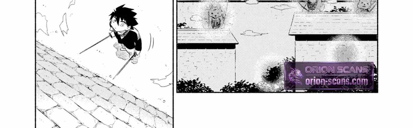 Only I Know About "Leveling Up" in This World Chapter 5-eng-li - Page 30