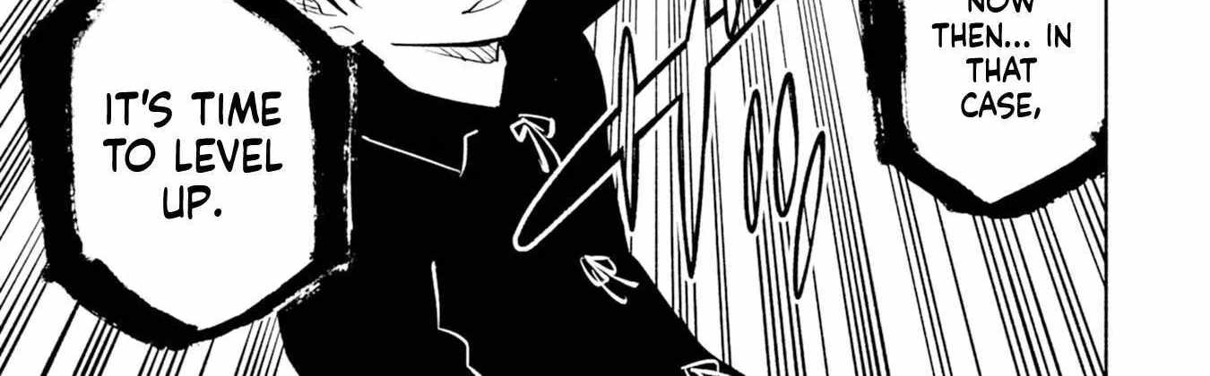 Only I Know About "Leveling Up" in This World Chapter 6-eng-li - Page 12