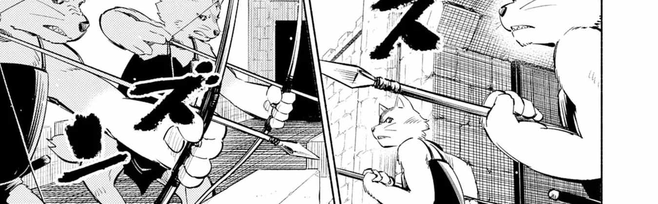 Only I Know About "Leveling Up" in This World Chapter 5-eng-li - Page 10