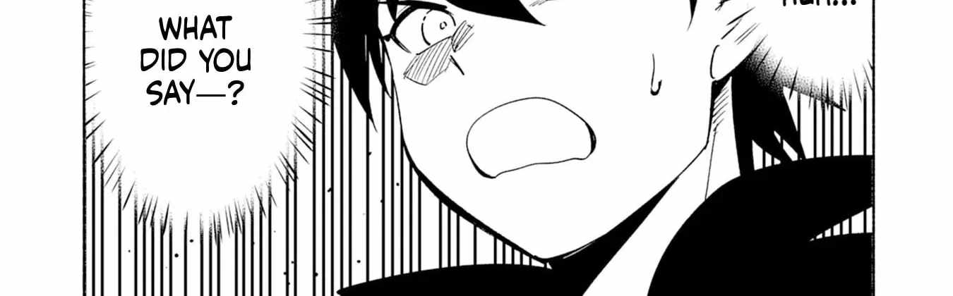 Only I Know About "Leveling Up" in This World Chapter 4-eng-li - Page 4