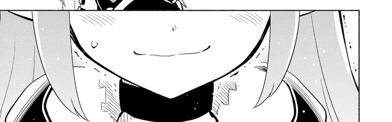 Only I Know About "Leveling Up" in This World Chapter 4-eng-li - Page 26