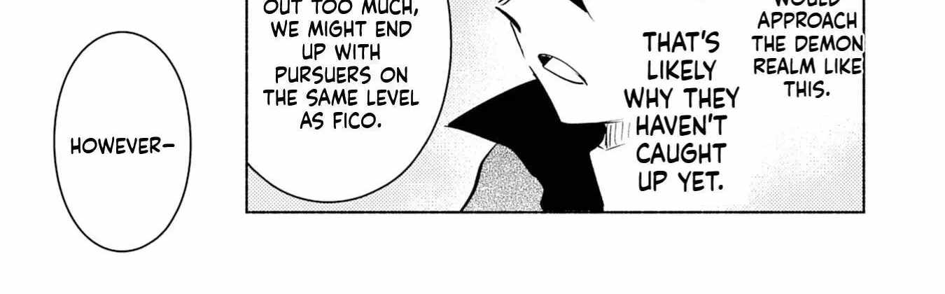 Only I Know About "Leveling Up" in This World Chapter 6-eng-li - Page 48