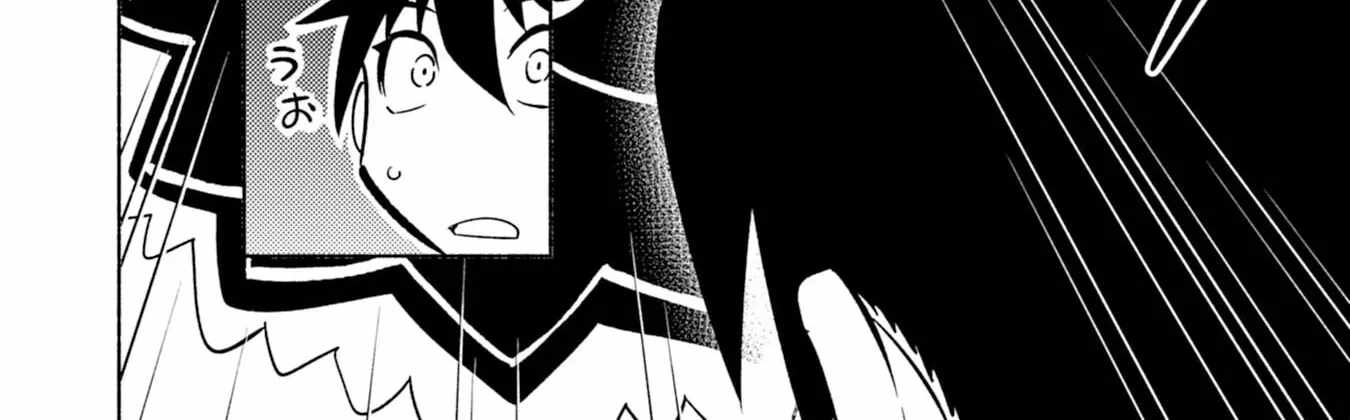 Only I Know About "Leveling Up" in This World Chapter 4-eng-li - Page 28