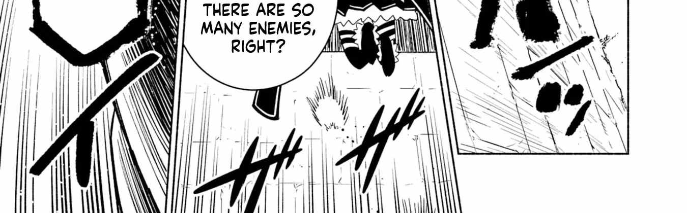 Only I Know About "Leveling Up" in This World Chapter 5-eng-li - Page 34