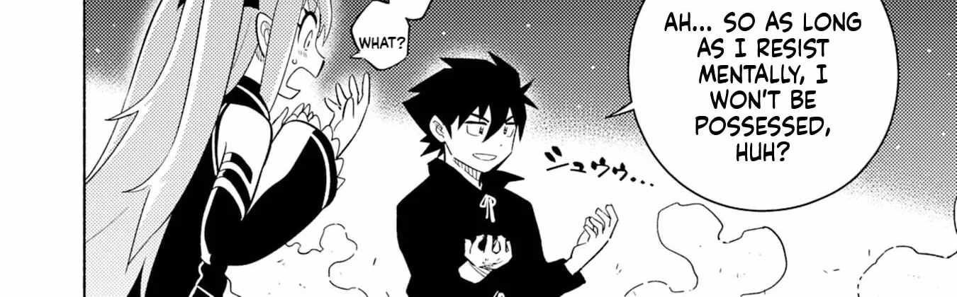 Only I Know About "Leveling Up" in This World Chapter 4-eng-li - Page 52