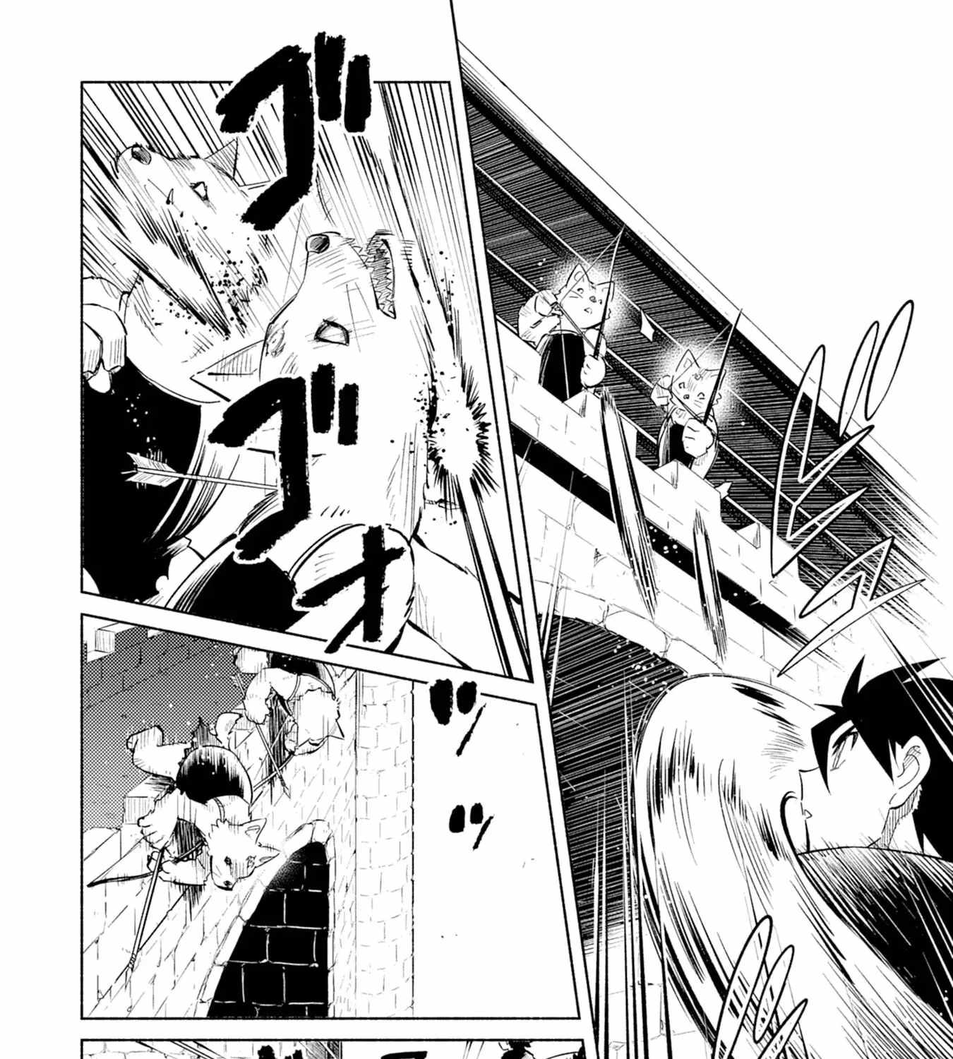 Only I Know About "Leveling Up" in This World Chapter 5-eng-li - Page 15