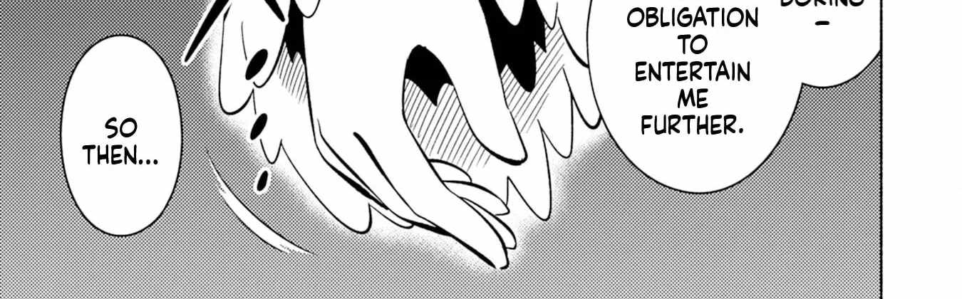 Only I Know About "Leveling Up" in This World Chapter 4-eng-li - Page 30