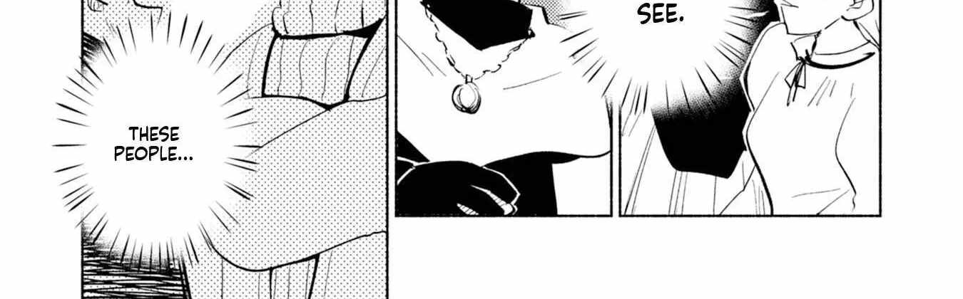 Only I Know About "Leveling Up" in This World Chapter 6-eng-li - Page 64