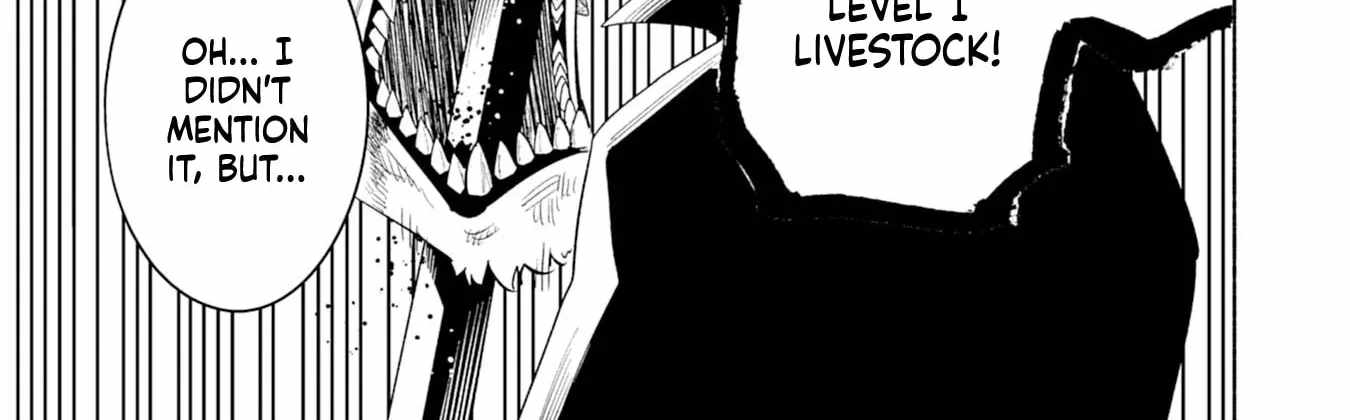 Only I Know About "Leveling Up" in This World Chapter 5-eng-li - Page 66