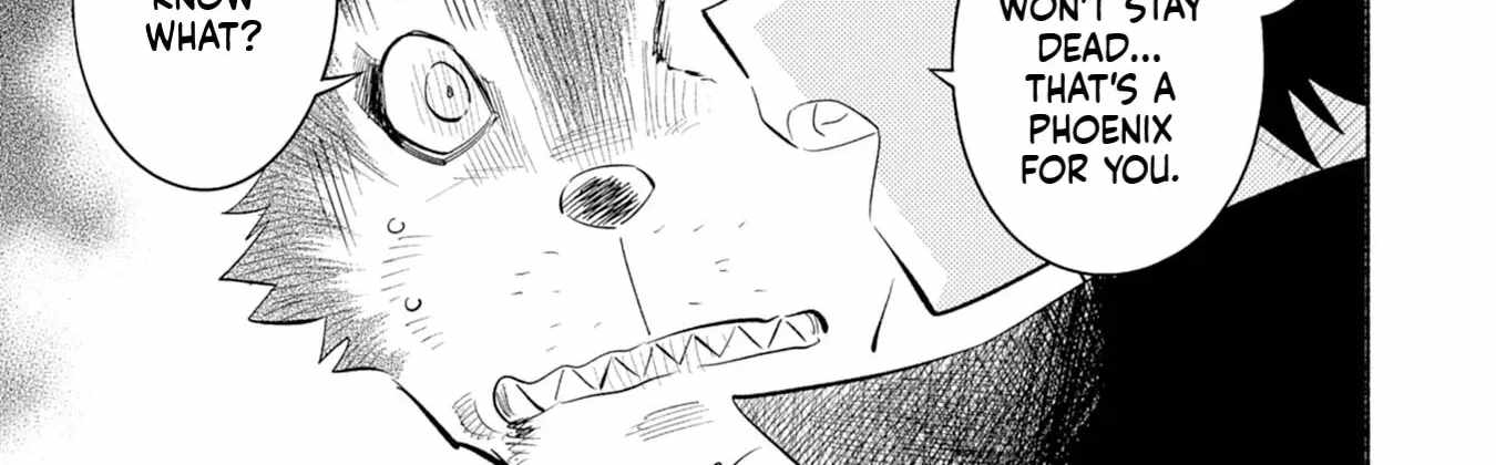Only I Know About "Leveling Up" in This World Chapter 5-eng-li - Page 70