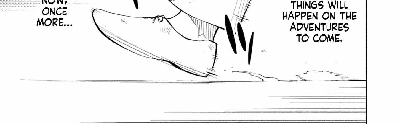 Only I Know About "Leveling Up" in This World Chapter 4-eng-li - Page 54