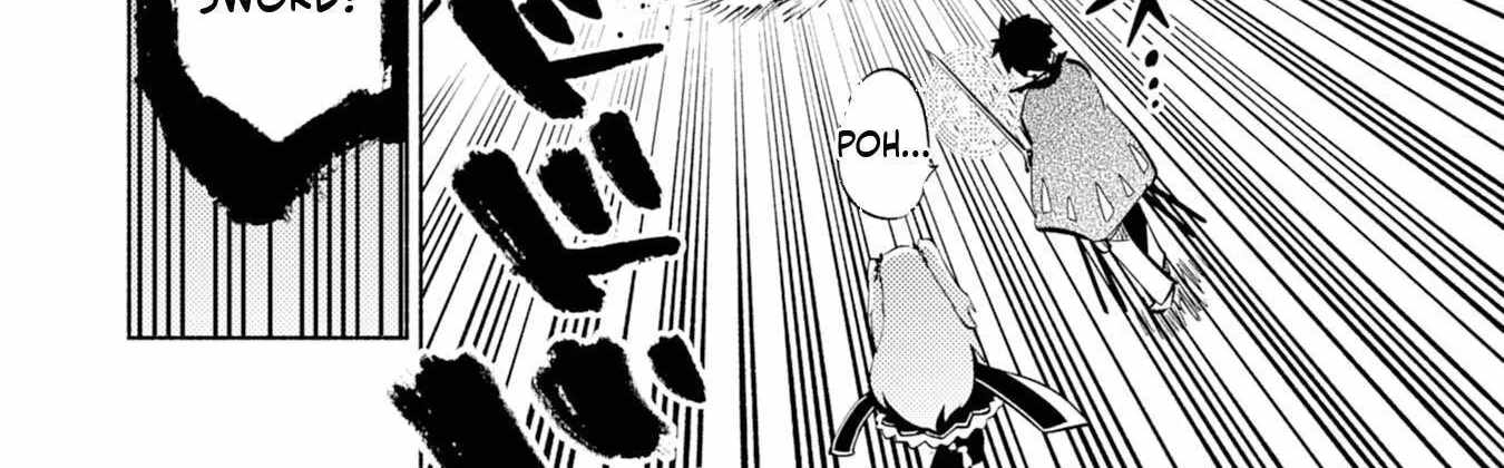 Only I Know About "Leveling Up" in This World Chapter 6-eng-li - Page 30