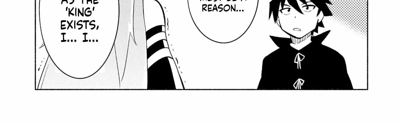 Only I Know About "Leveling Up" in This World Chapter 4-eng-li - Page 36