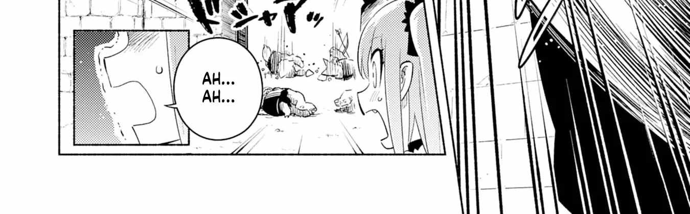 Only I Know About "Leveling Up" in This World Chapter 5-eng-li - Page 16
