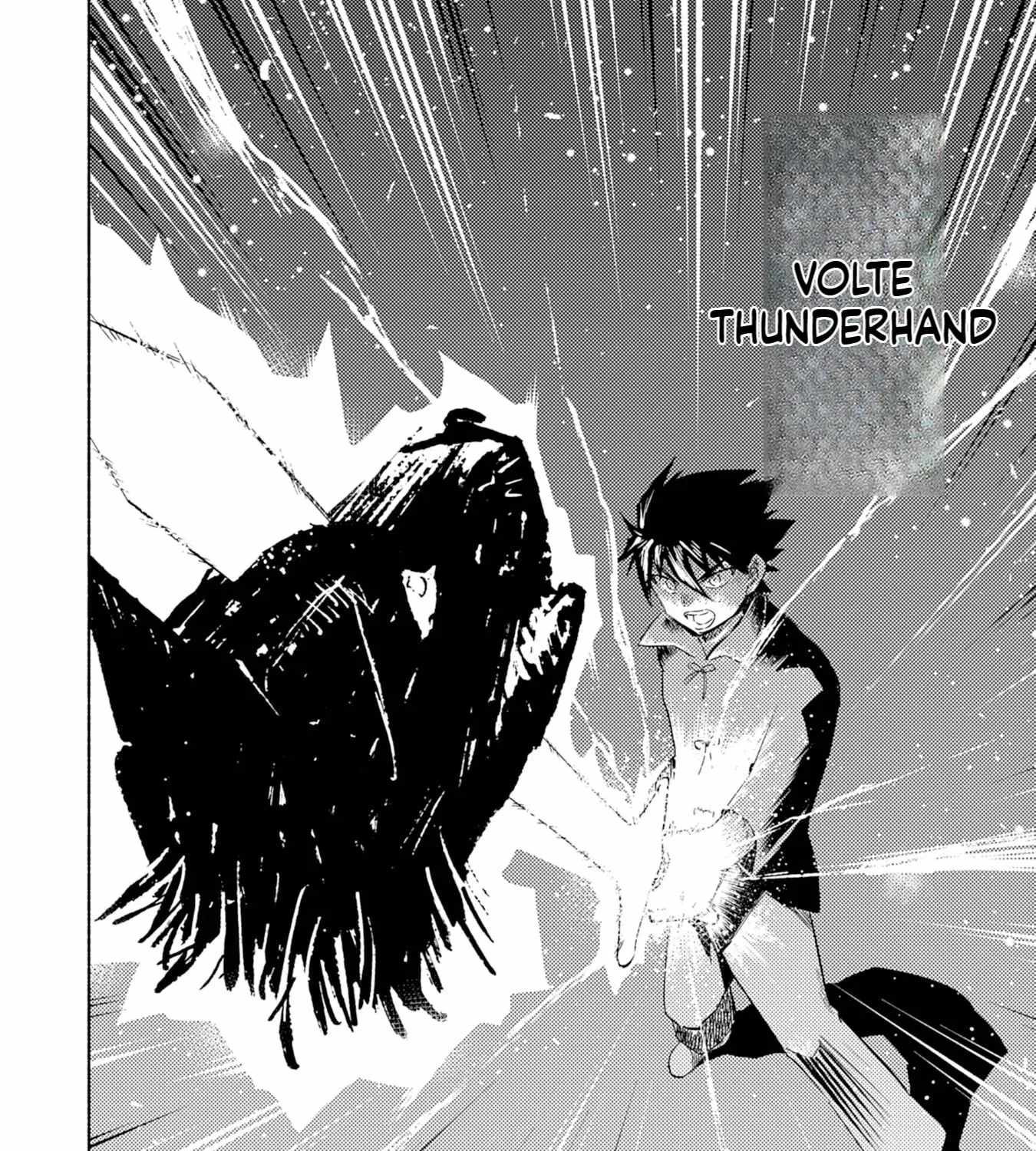 Only I Know About "Leveling Up" in This World Chapter 5-eng-li - Page 75