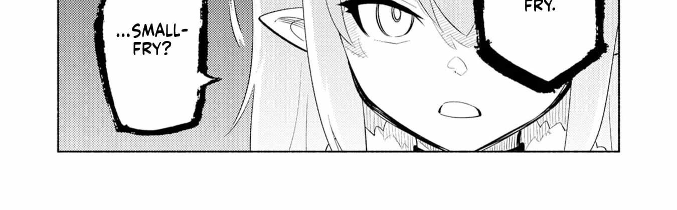 Only I Know About "Leveling Up" in This World Chapter 5-eng-li - Page 44