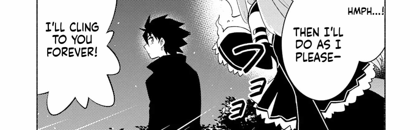 Only I Know About "Leveling Up" in This World Chapter 4-eng-li - Page 60