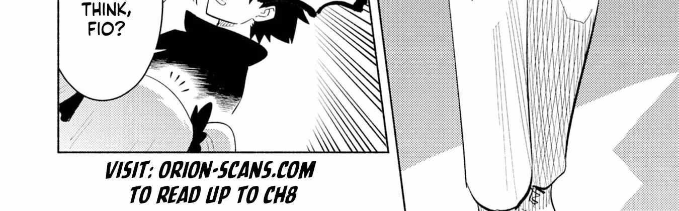 Only I Know About "Leveling Up" in This World Chapter 5-eng-li - Page 68