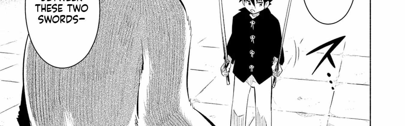 Only I Know About "Leveling Up" in This World Chapter 5-eng-li - Page 50