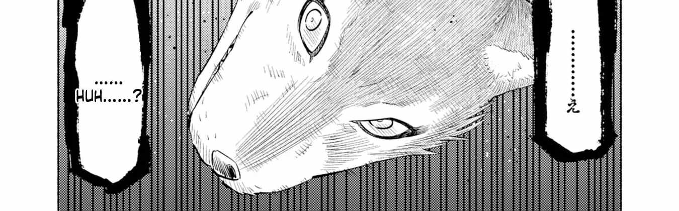 Only I Know About "Leveling Up" in This World Chapter 5-eng-li - Page 56