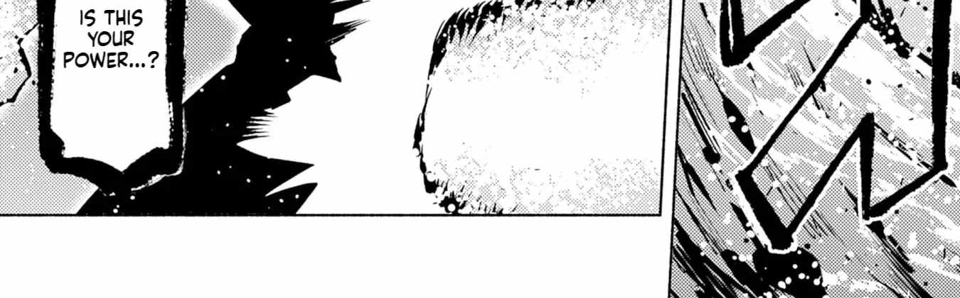 Only I Know About "Leveling Up" in This World Chapter 4-eng-li - Page 46
