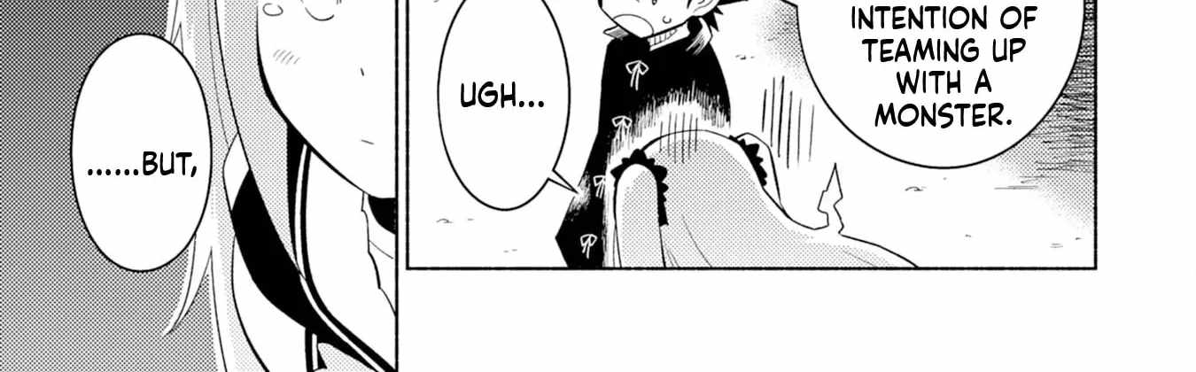 Only I Know About "Leveling Up" in This World Chapter 4-eng-li - Page 58