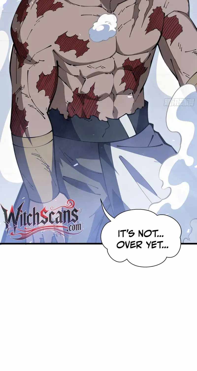 I Owe Billions in Debt, So I Was Forced to Work for an Evil God Chapter 53-eng-li - Page 47
