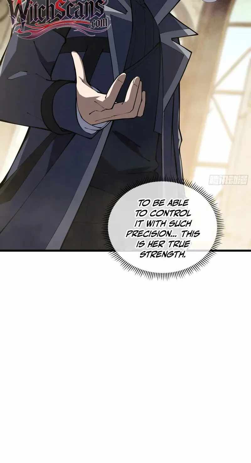 I Owe Billions in Debt, So I Was Forced to Work for an Evil God Chapter 53-eng-li - Page 55