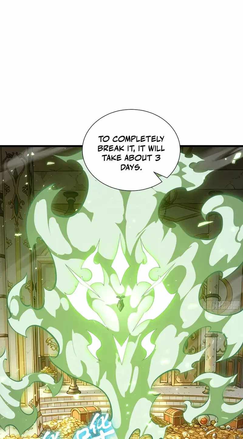 I Owe Billions in Debt, So I Was Forced to Work for an Evil God Chapter 53-eng-li - Page 63