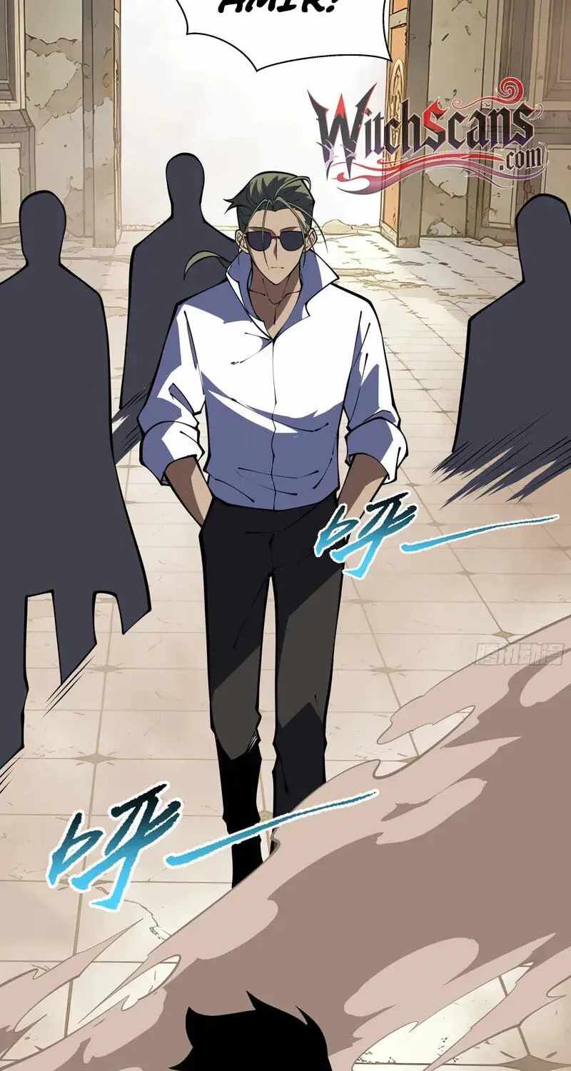 I Owe Billions in Debt, So I Was Forced to Work for an Evil God Chapter 53-eng-li - Page 85