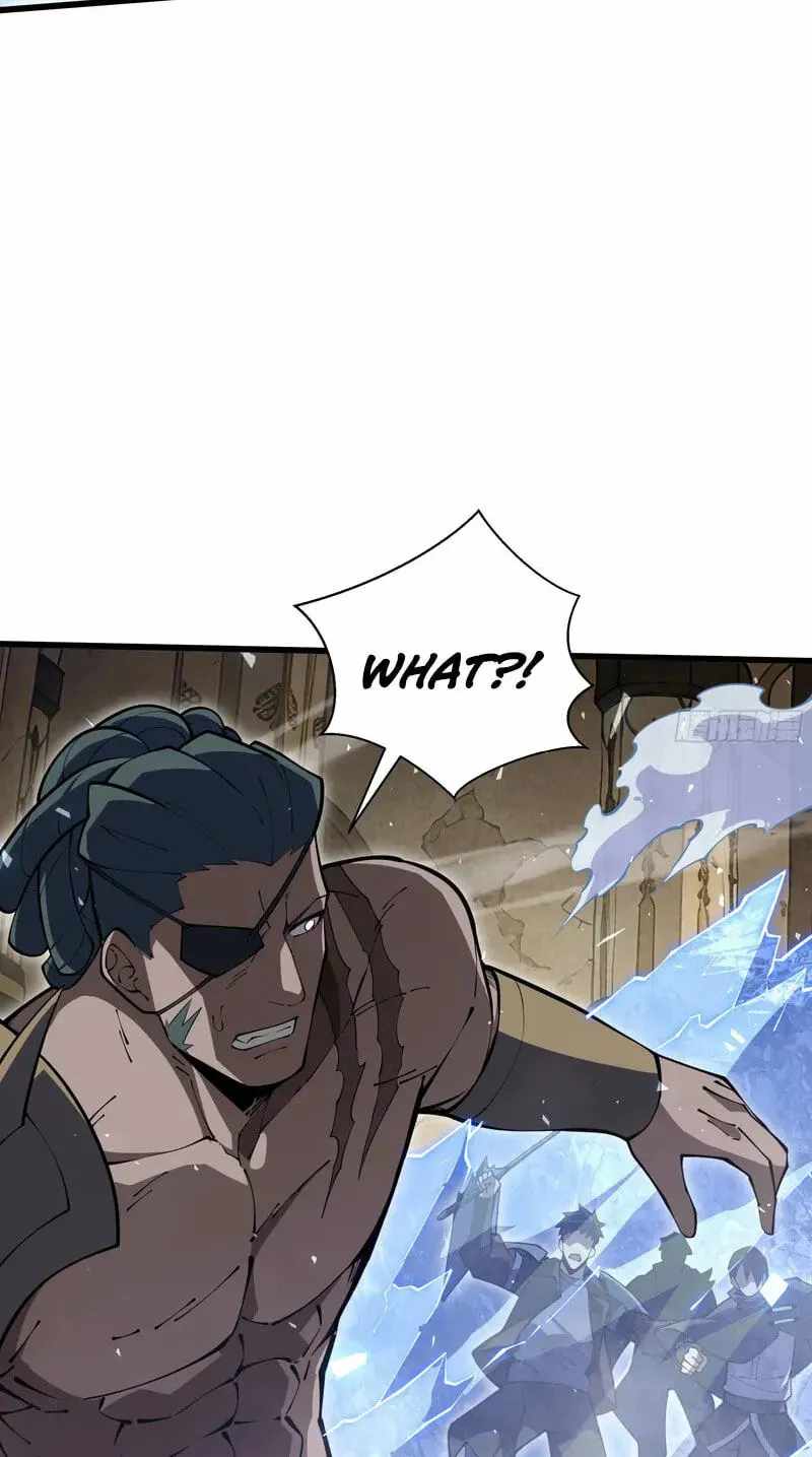 I Owe Billions in Debt, So I Was Forced to Work for an Evil God Chapter 53-eng-li - Page 19