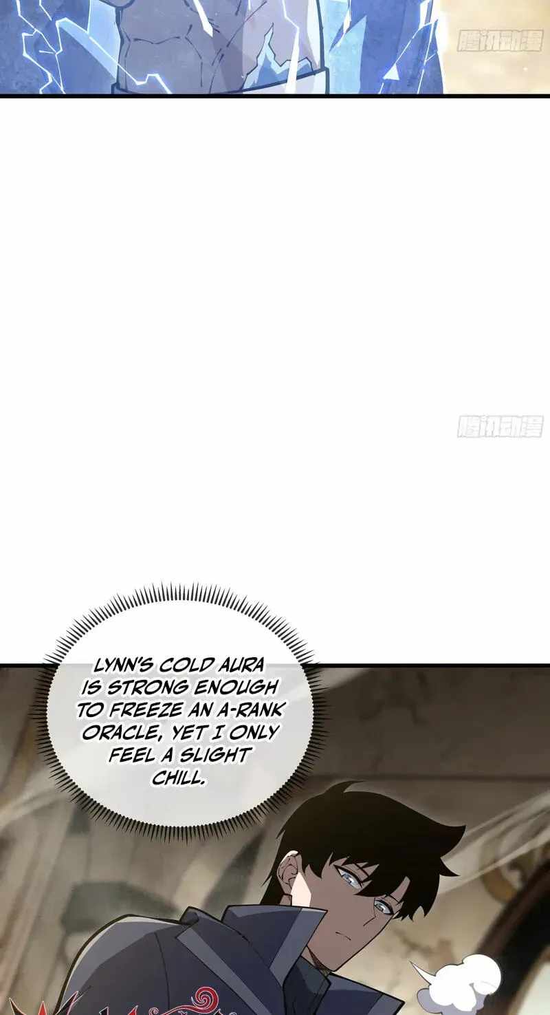 I Owe Billions in Debt, So I Was Forced to Work for an Evil God Chapter 53-eng-li - Page 54