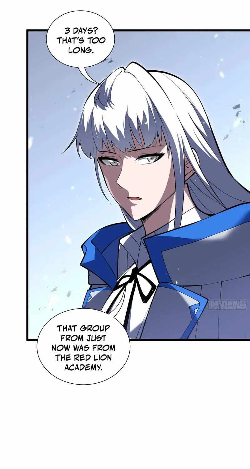 I Owe Billions in Debt, So I Was Forced to Work for an Evil God Chapter 53-eng-li - Page 65