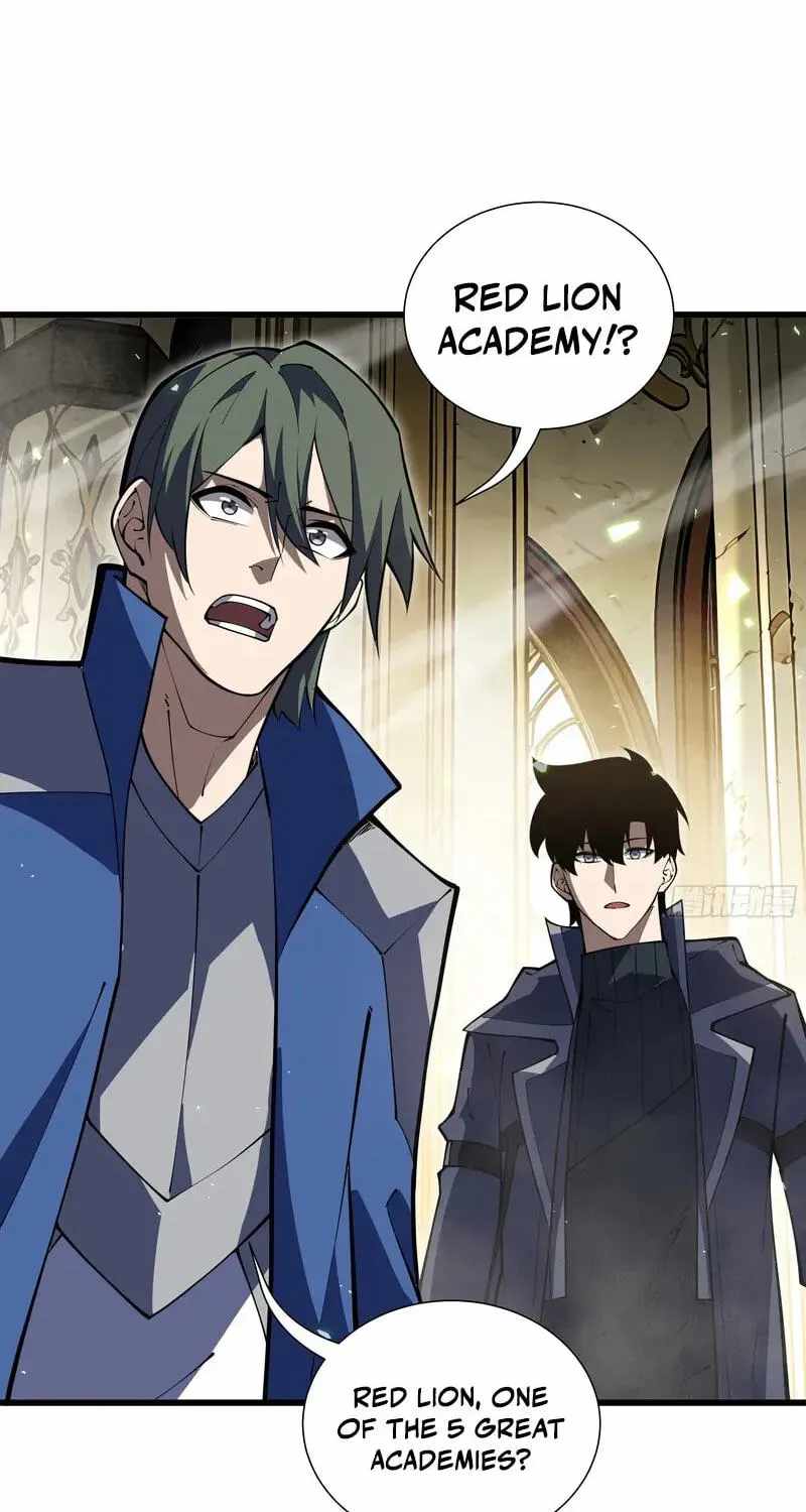 I Owe Billions in Debt, So I Was Forced to Work for an Evil God Chapter 53-eng-li - Page 67