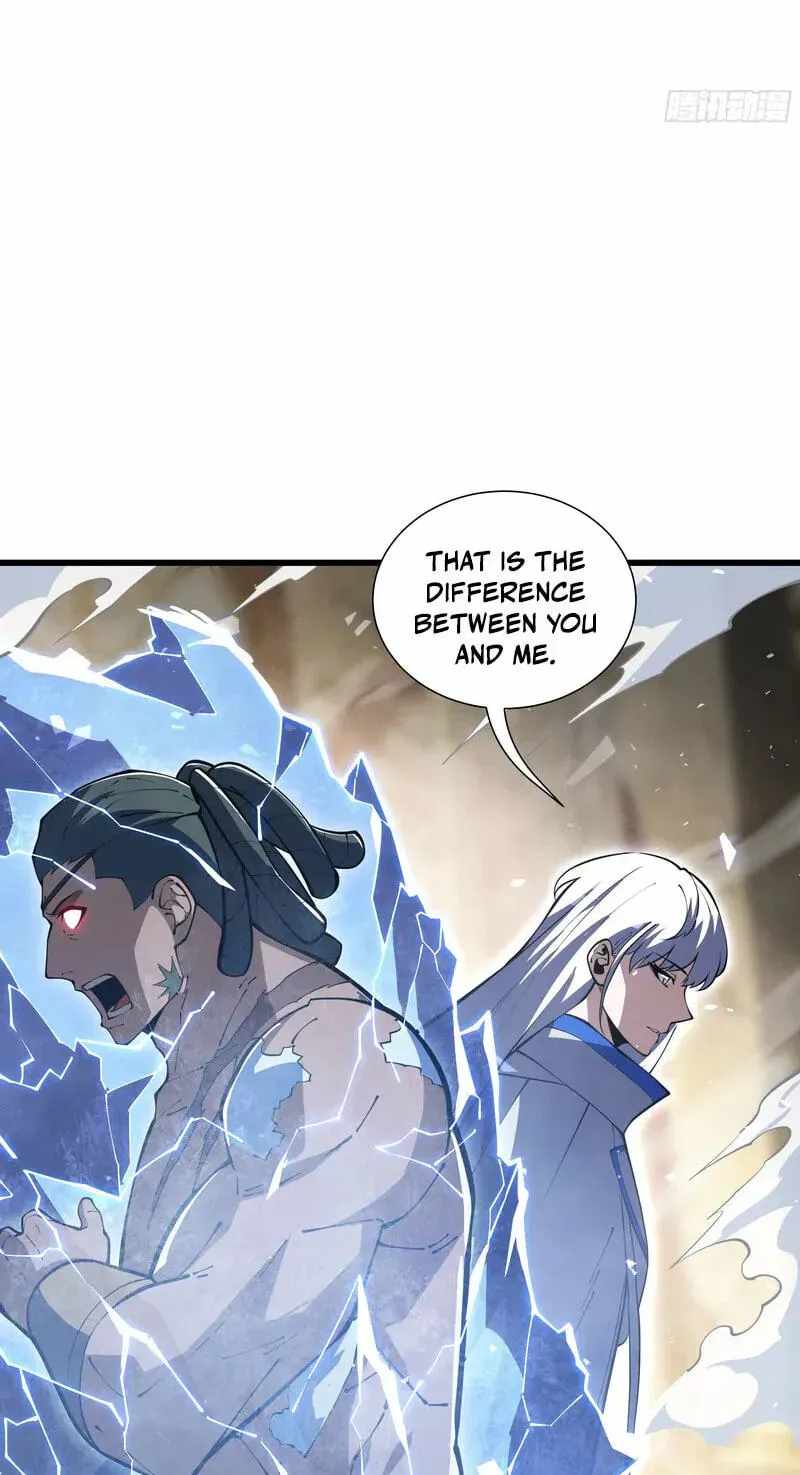 I Owe Billions in Debt, So I Was Forced to Work for an Evil God Chapter 53-eng-li - Page 53