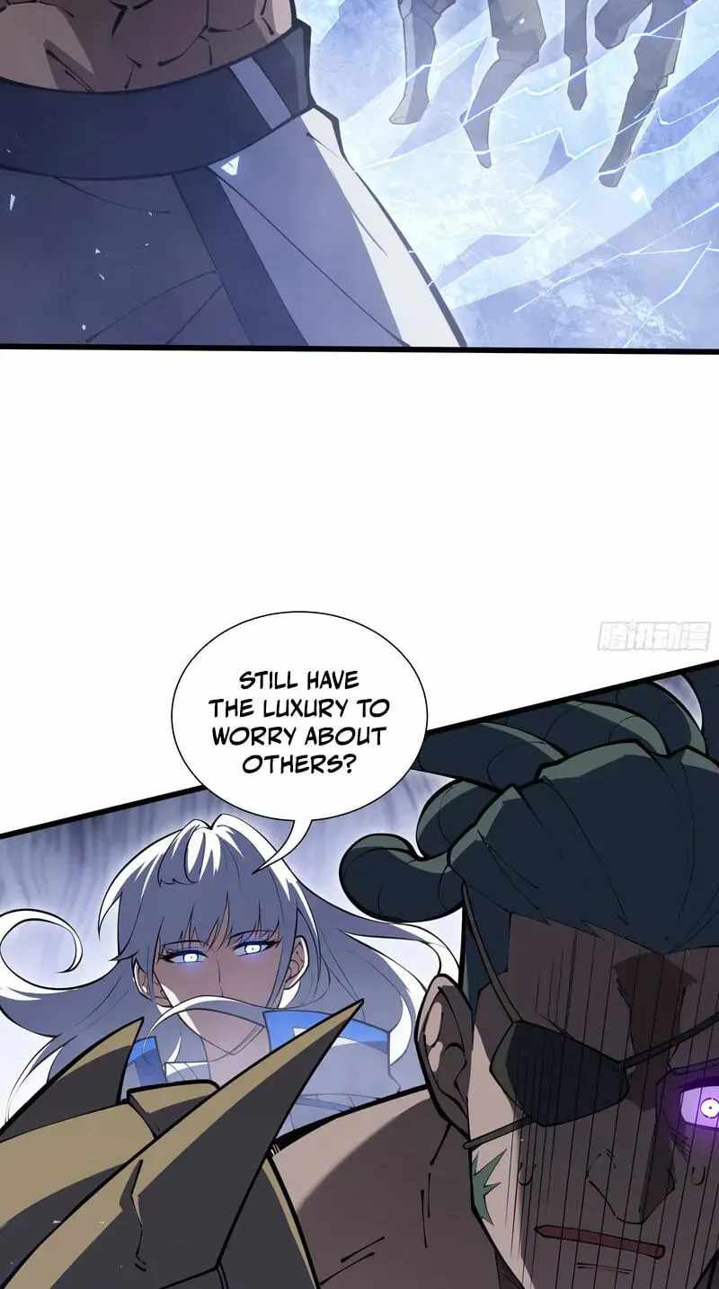 I Owe Billions in Debt, So I Was Forced to Work for an Evil God Chapter 53-eng-li - Page 20