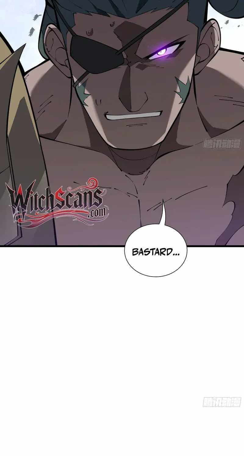I Owe Billions in Debt, So I Was Forced to Work for an Evil God Chapter 53-eng-li - Page 6