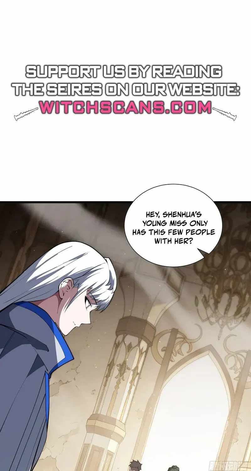 I Owe Billions in Debt, So I Was Forced to Work for an Evil God Chapter 53-eng-li - Page 0