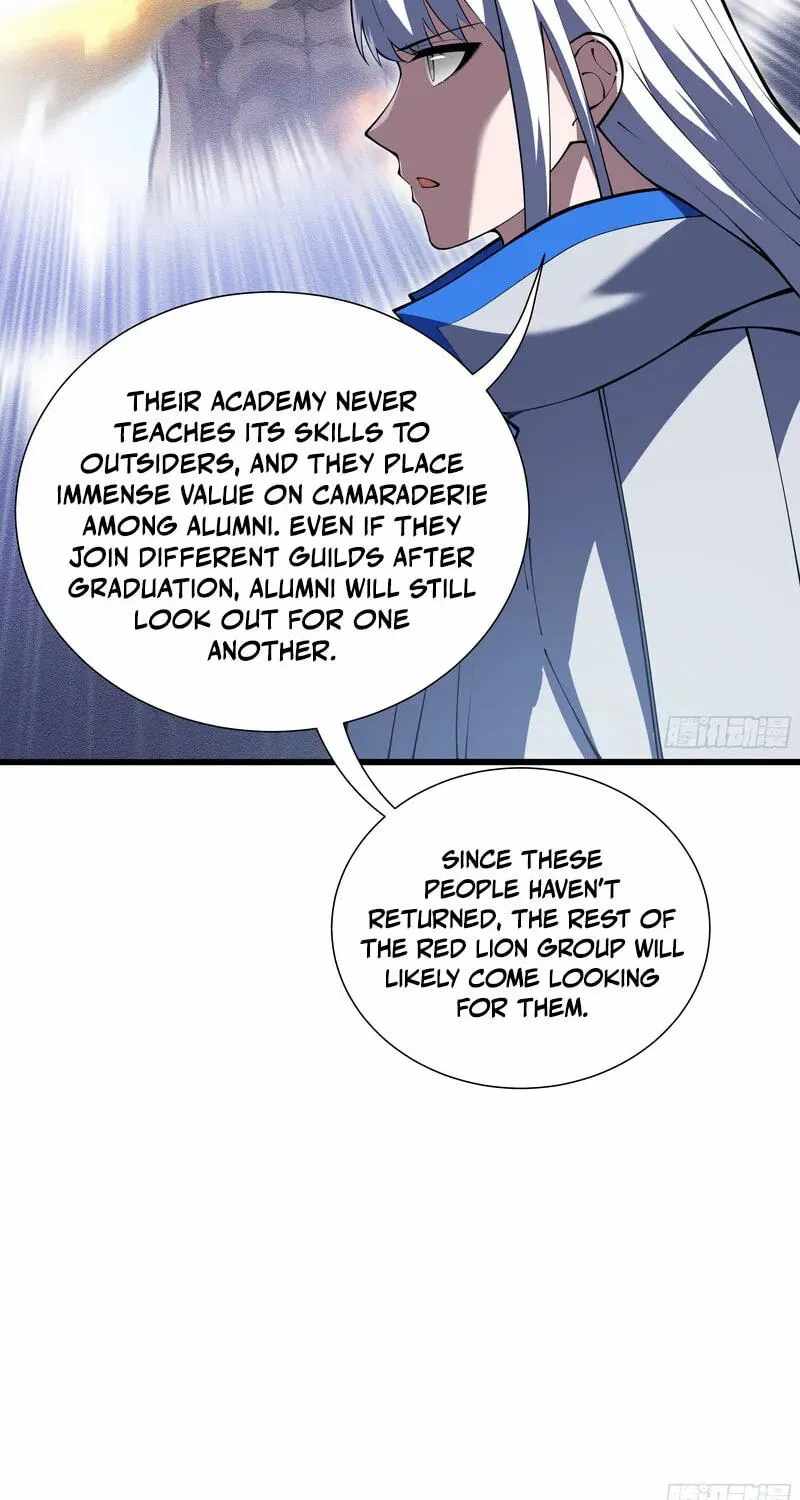I Owe Billions in Debt, So I Was Forced to Work for an Evil God Chapter 53-eng-li - Page 71