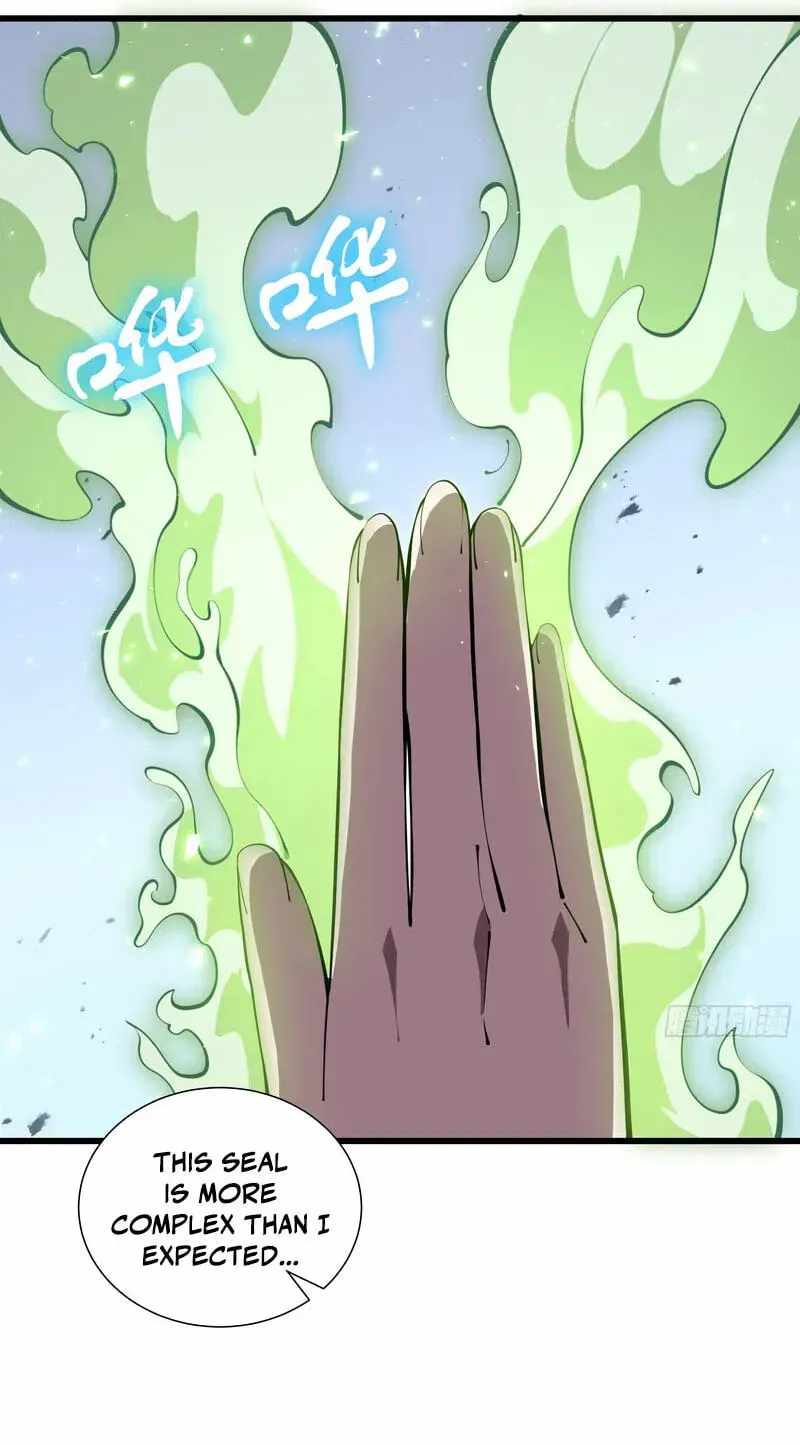 I Owe Billions in Debt, So I Was Forced to Work for an Evil God Chapter 53-eng-li - Page 62