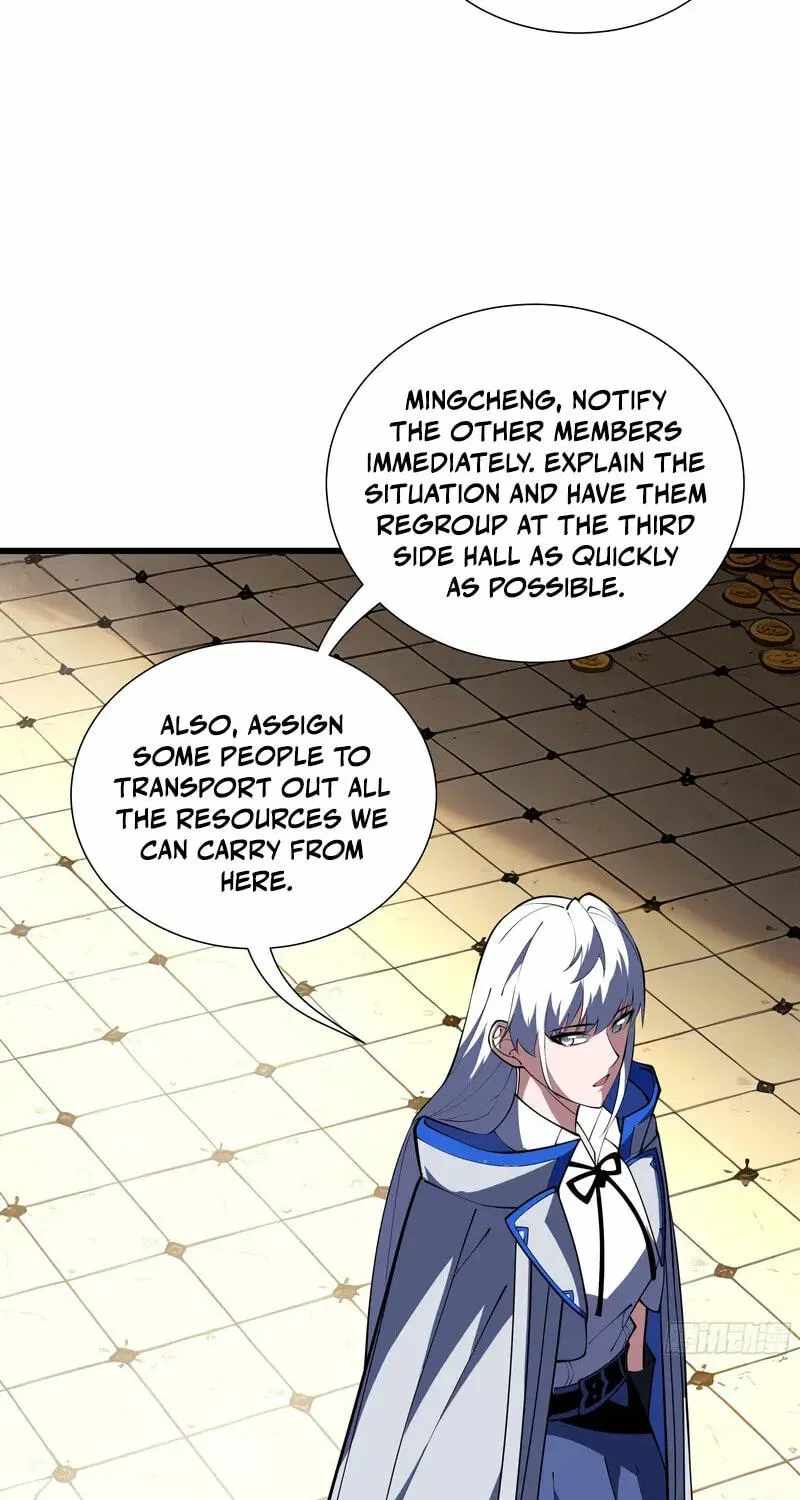 I Owe Billions in Debt, So I Was Forced to Work for an Evil God Chapter 53-eng-li - Page 75